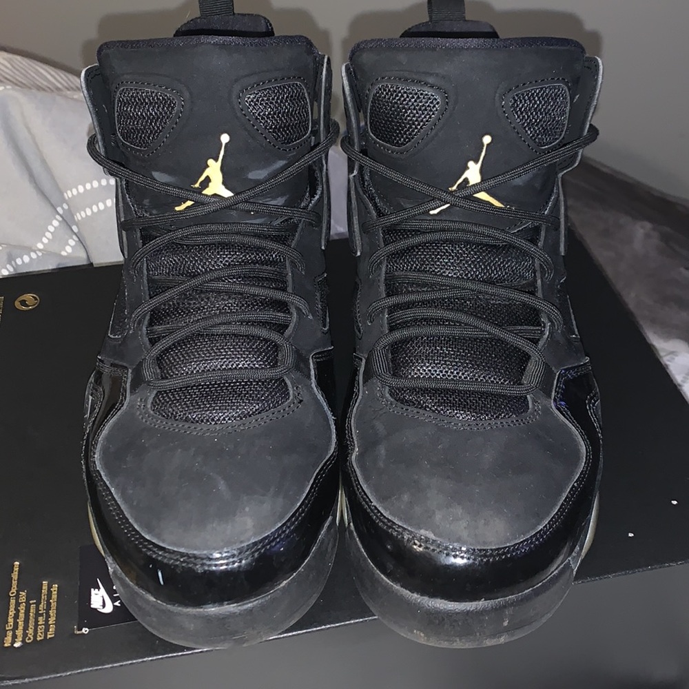 Jordans FLTCLB 91 men/with box